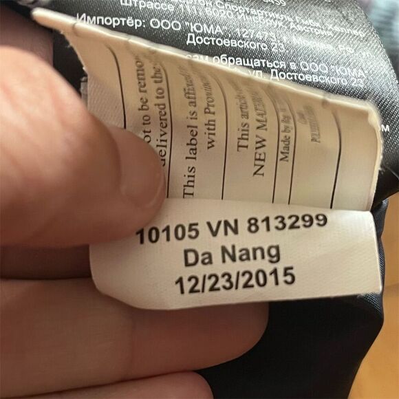 Burton Women's Jet Set Insulated Ski Jacket Blue Size M - Picture 7 of 10